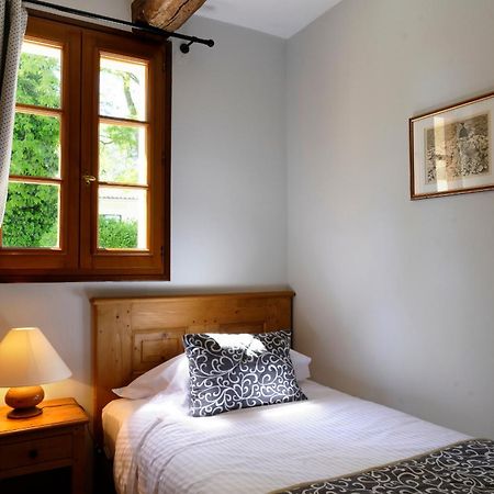 Charembeau Hotel Forcalquier Kültér fotó