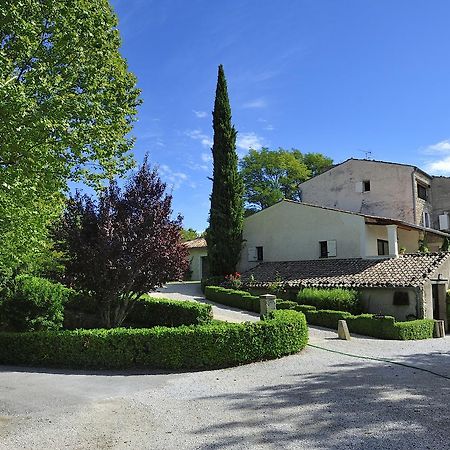 Charembeau Hotel Forcalquier Kültér fotó