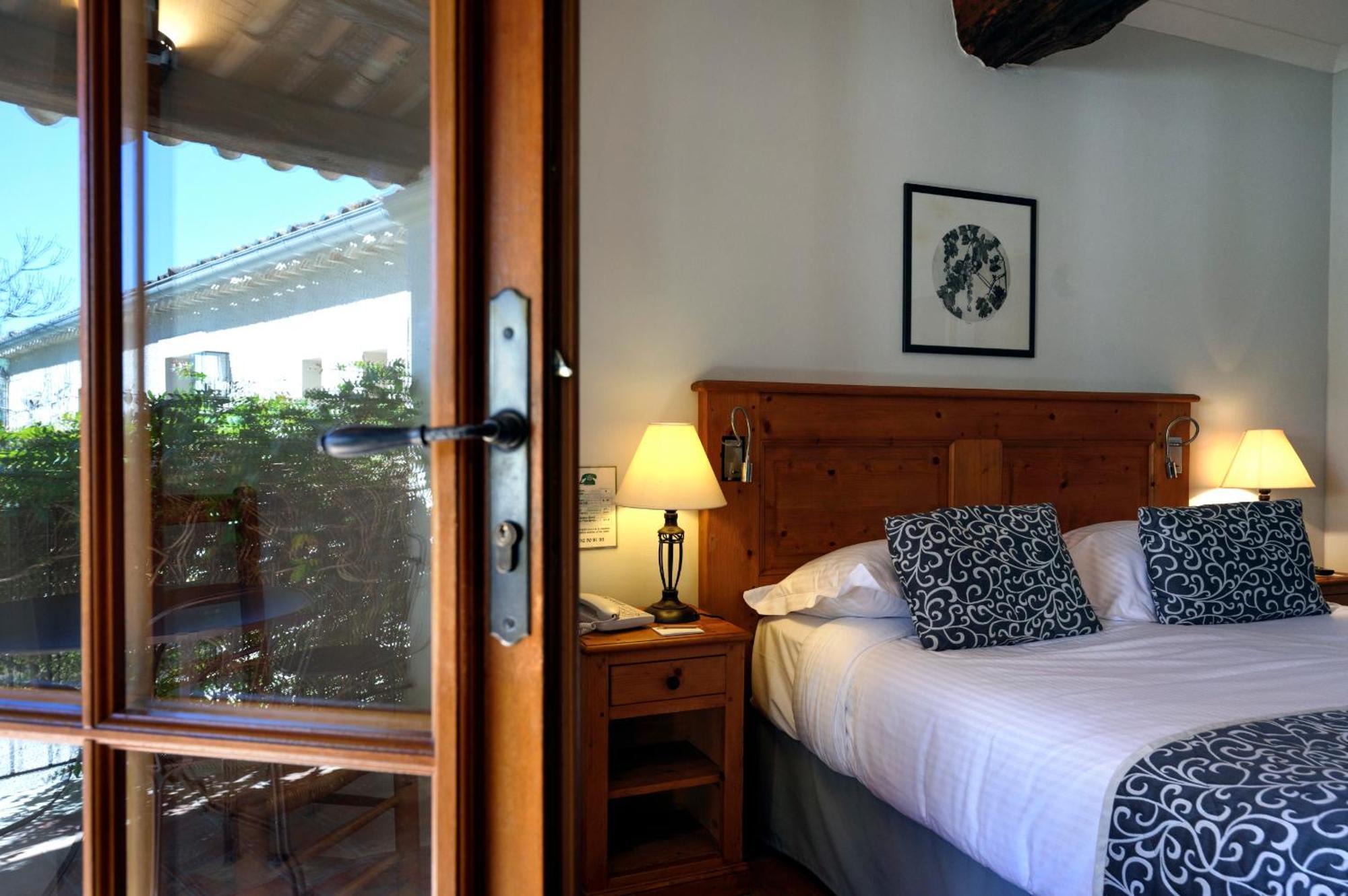 Charembeau Hotel Forcalquier Kültér fotó