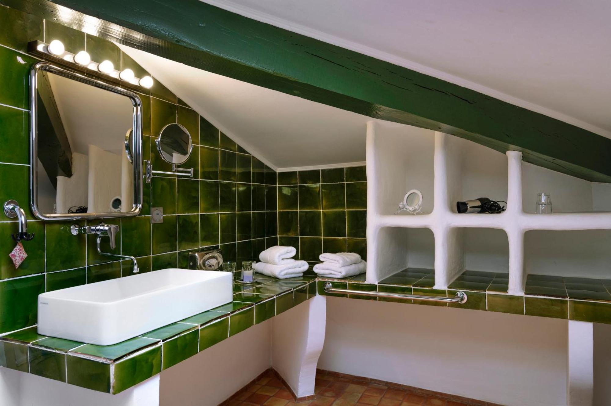 Charembeau Hotel Forcalquier Kültér fotó