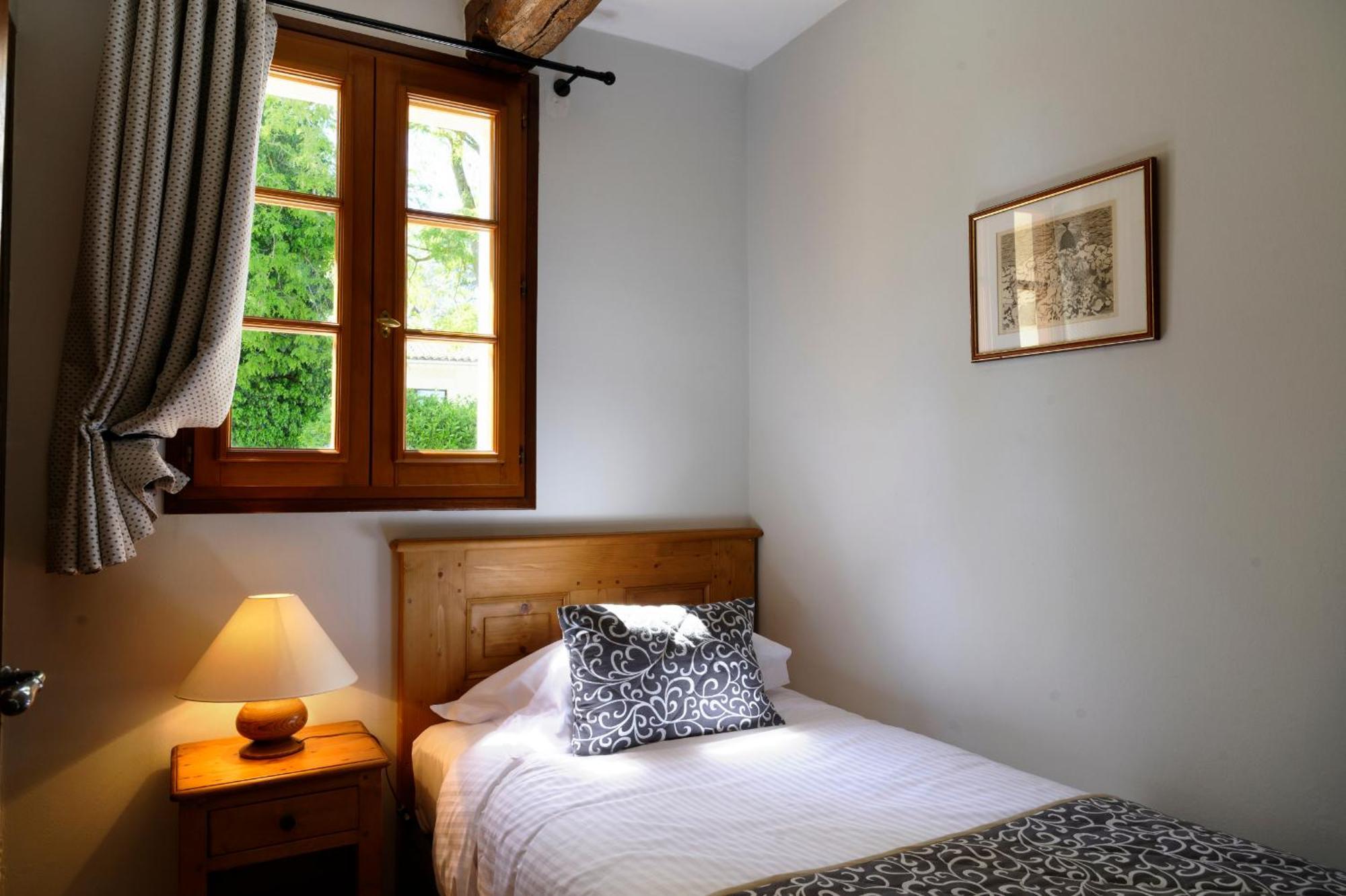 Charembeau Hotel Forcalquier Kültér fotó