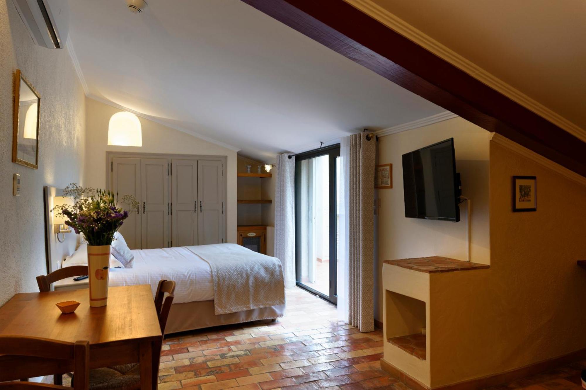 Charembeau Hotel Forcalquier Kültér fotó