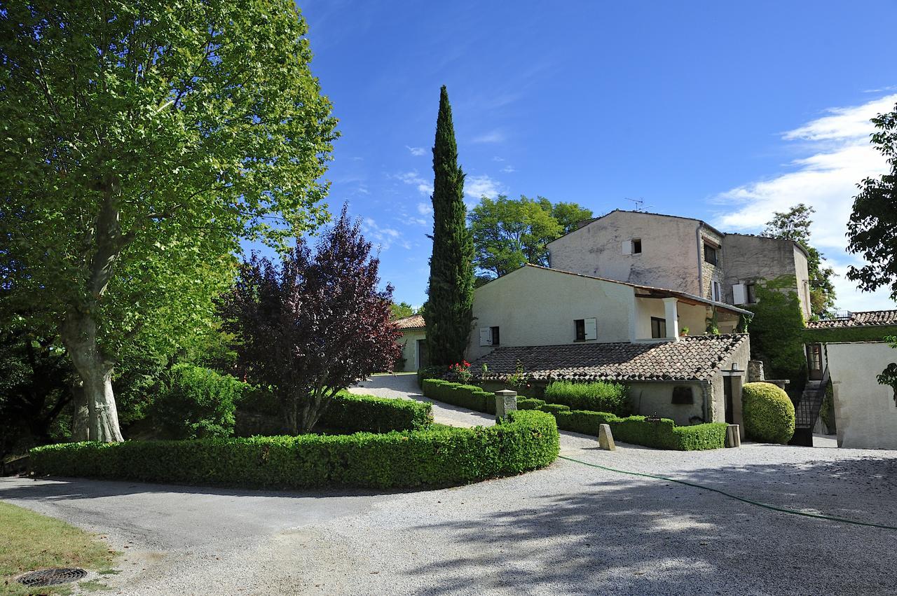 Charembeau Hotel Forcalquier Kültér fotó