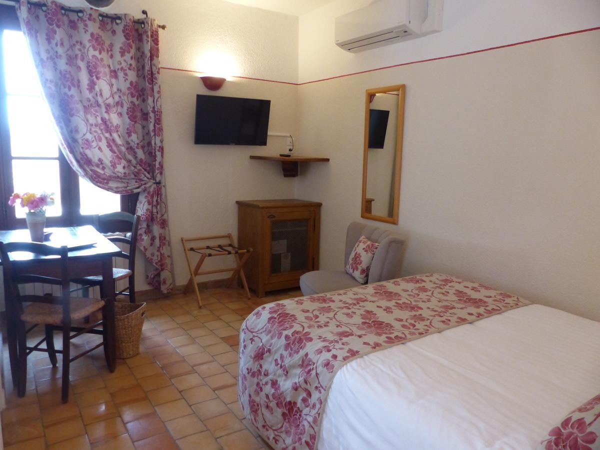Charembeau Hotel Forcalquier Kültér fotó