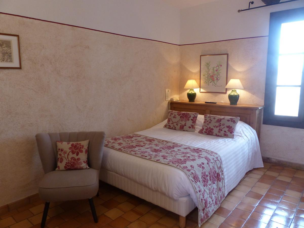 Charembeau Hotel Forcalquier Kültér fotó