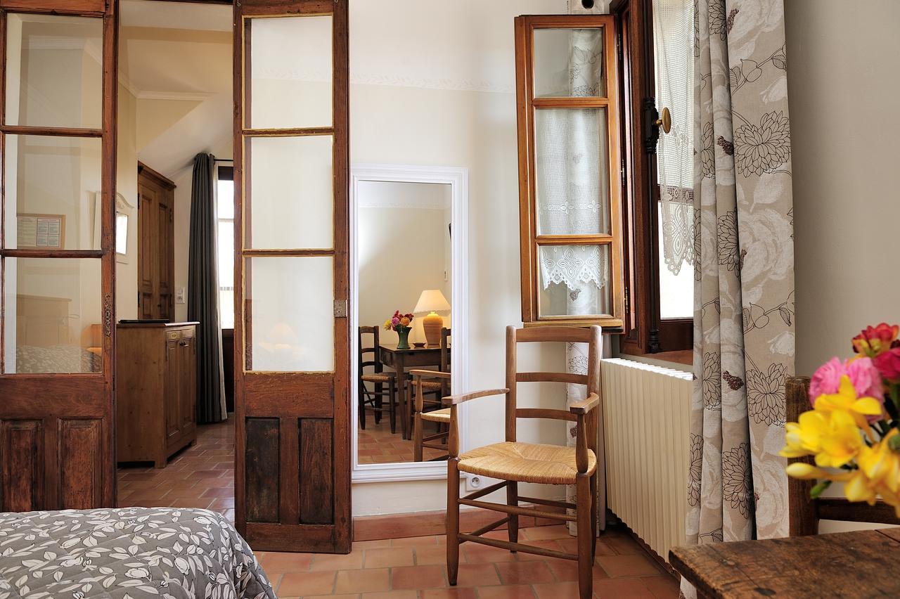 Charembeau Hotel Forcalquier Kültér fotó