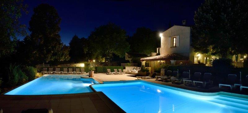 Charembeau Hotel Forcalquier Kültér fotó