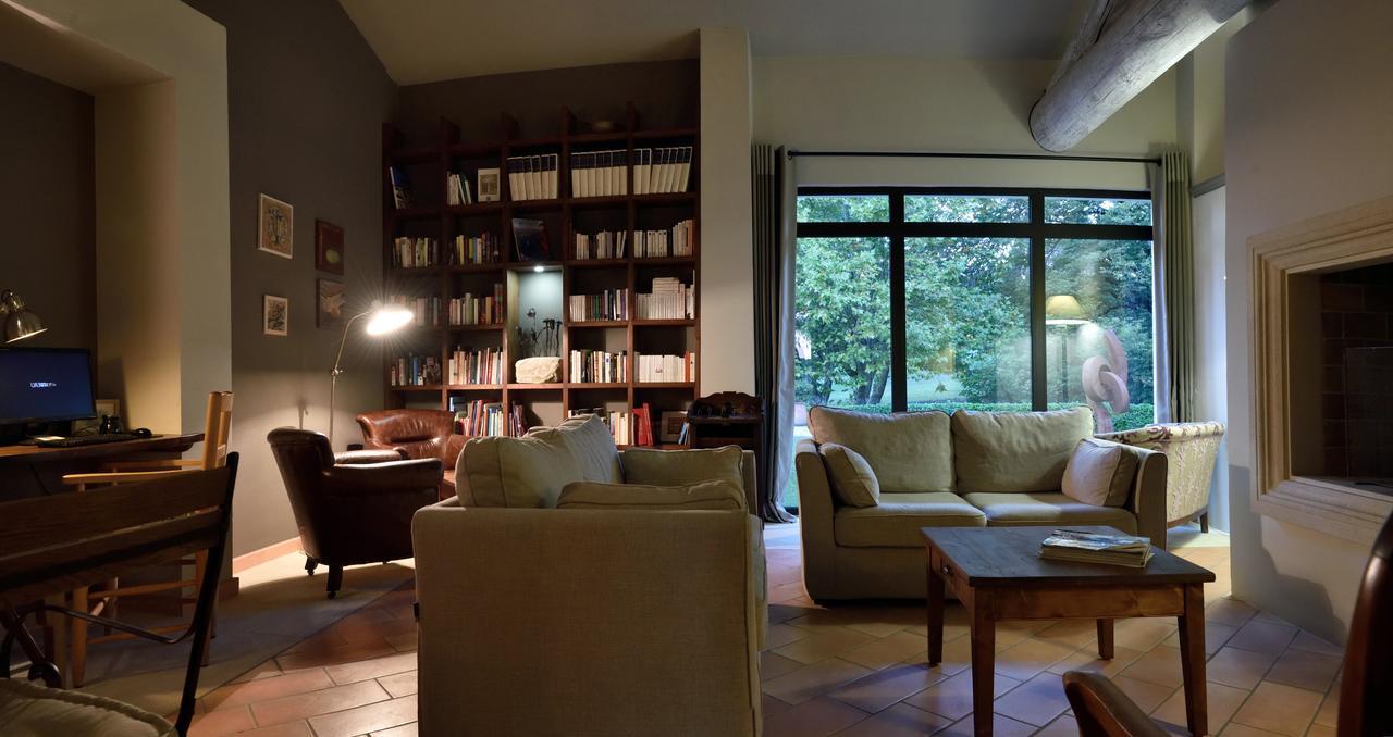 Charembeau Hotel Forcalquier Kültér fotó