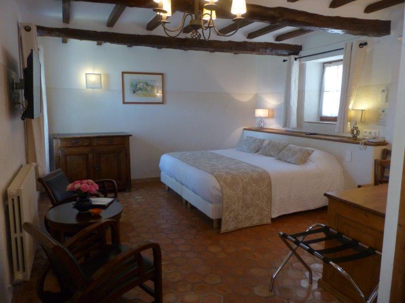 Charembeau Hotel Forcalquier Kültér fotó