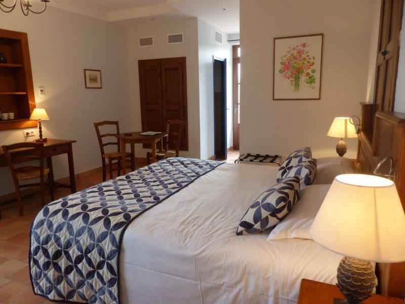 Charembeau Hotel Forcalquier Kültér fotó