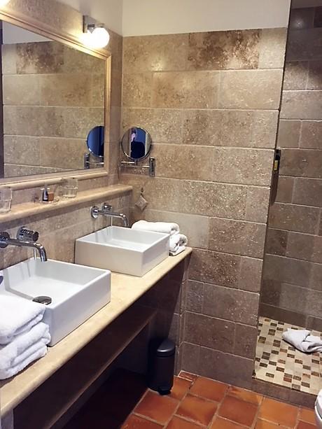 Charembeau Hotel Forcalquier Kültér fotó