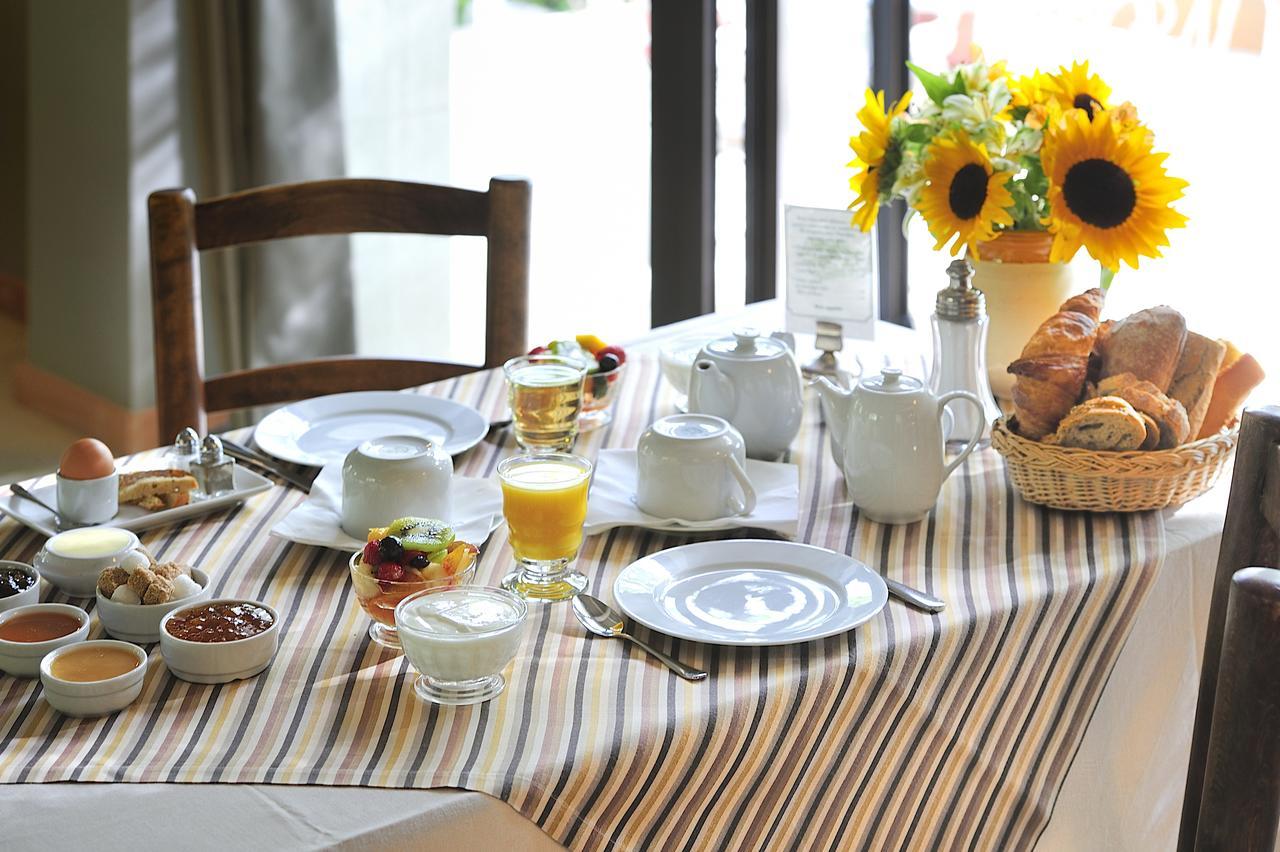 Charembeau Hotel Forcalquier Kültér fotó