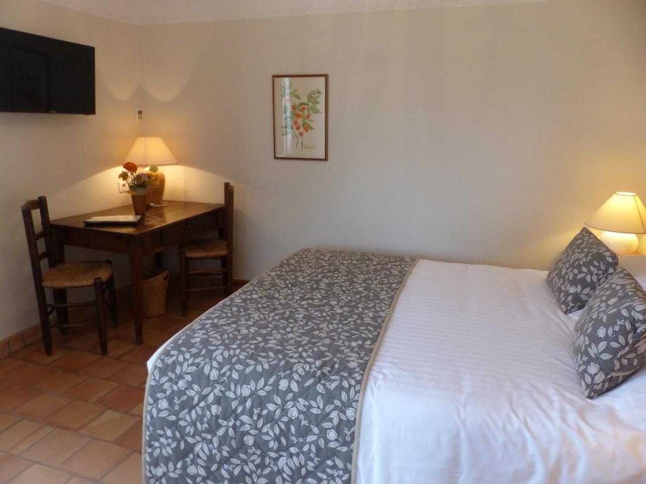 Charembeau Hotel Forcalquier Kültér fotó