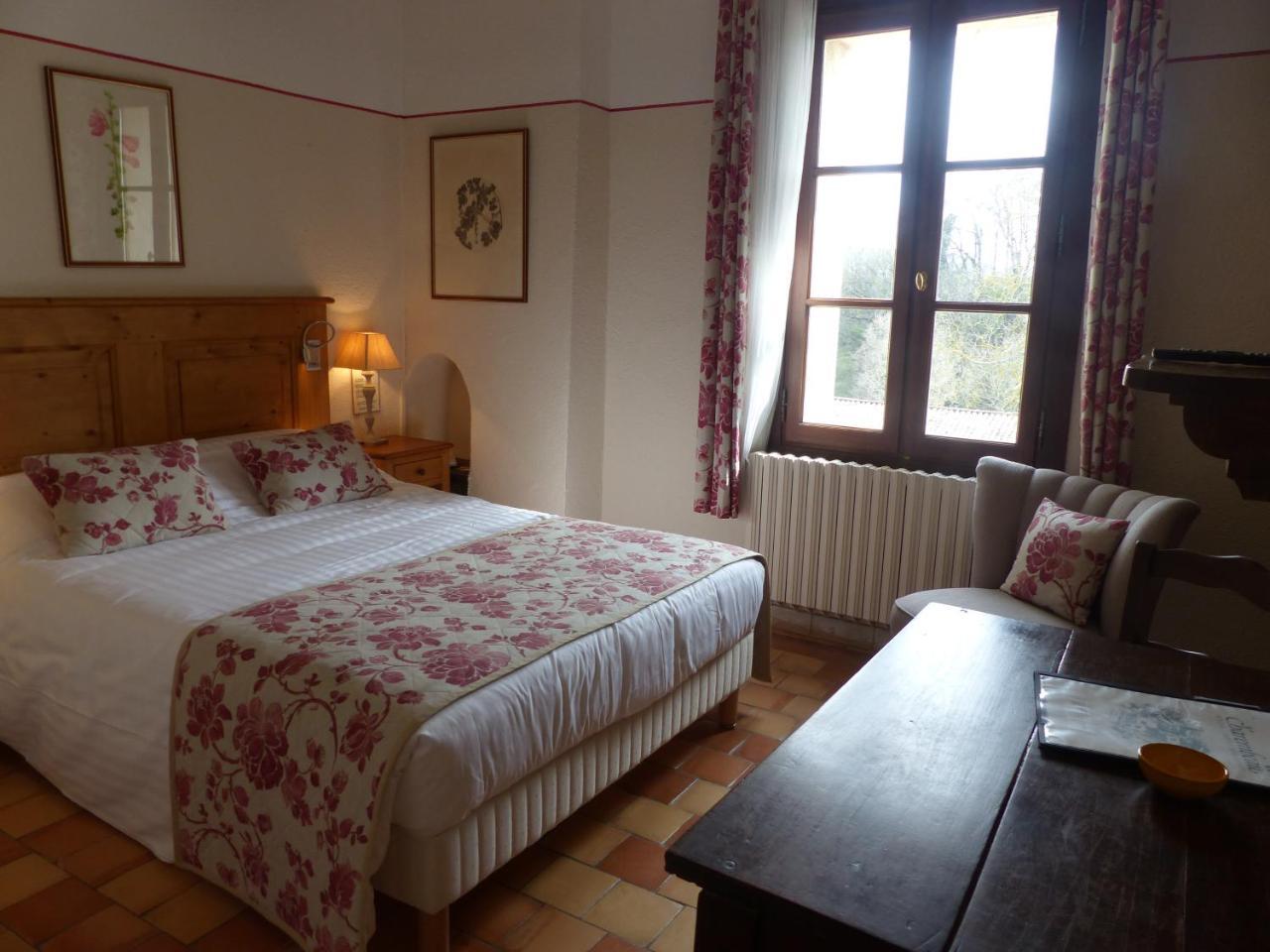Charembeau Hotel Forcalquier Kültér fotó