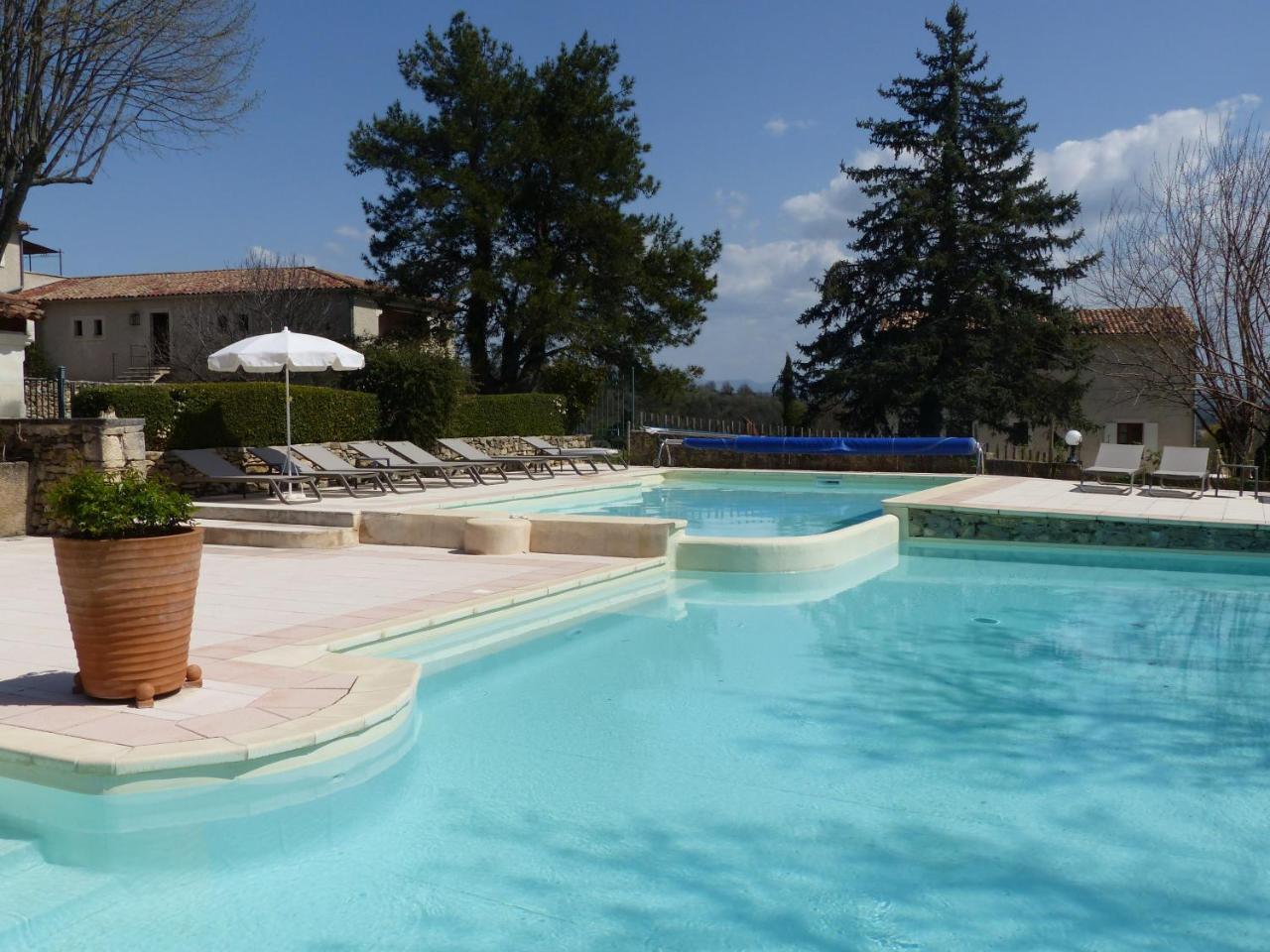 Charembeau Hotel Forcalquier Kültér fotó