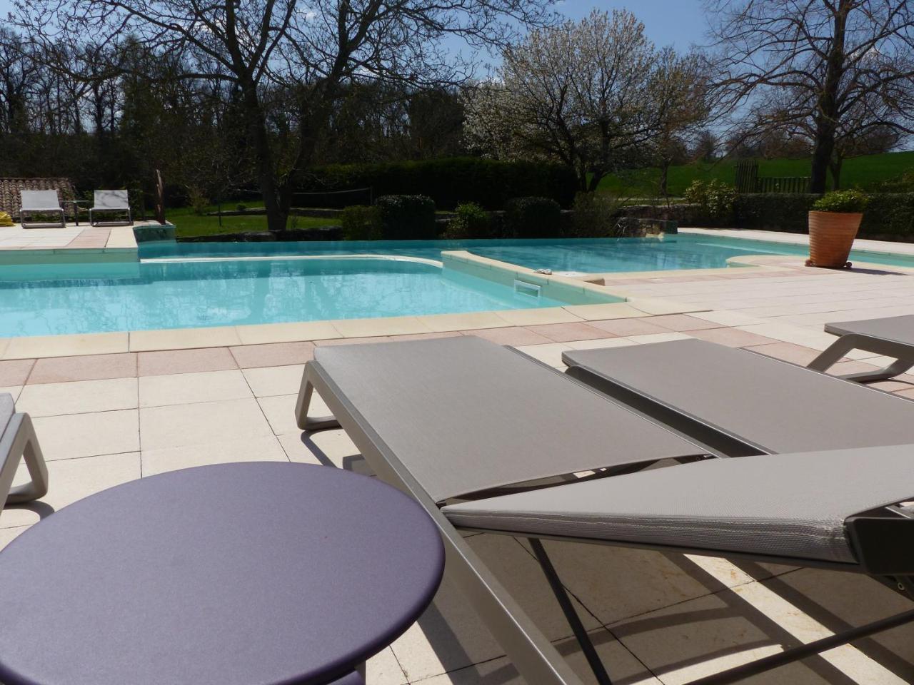 Charembeau Hotel Forcalquier Kültér fotó