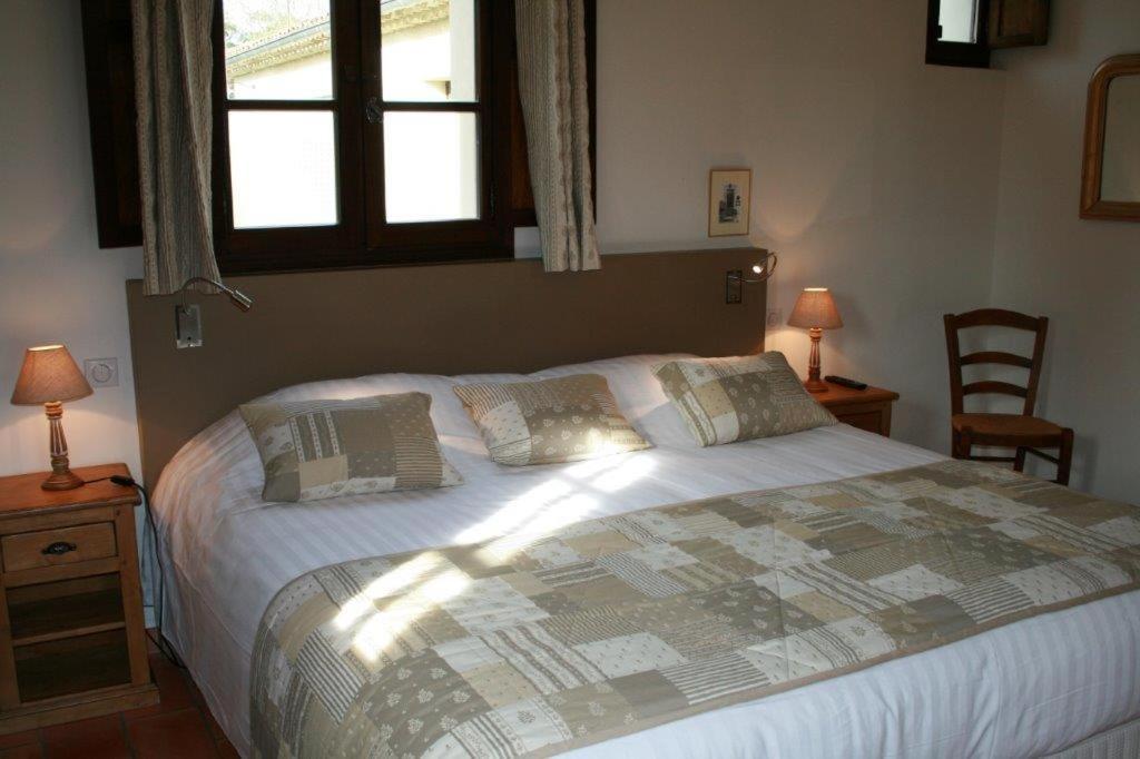 Charembeau Hotel Forcalquier Kültér fotó