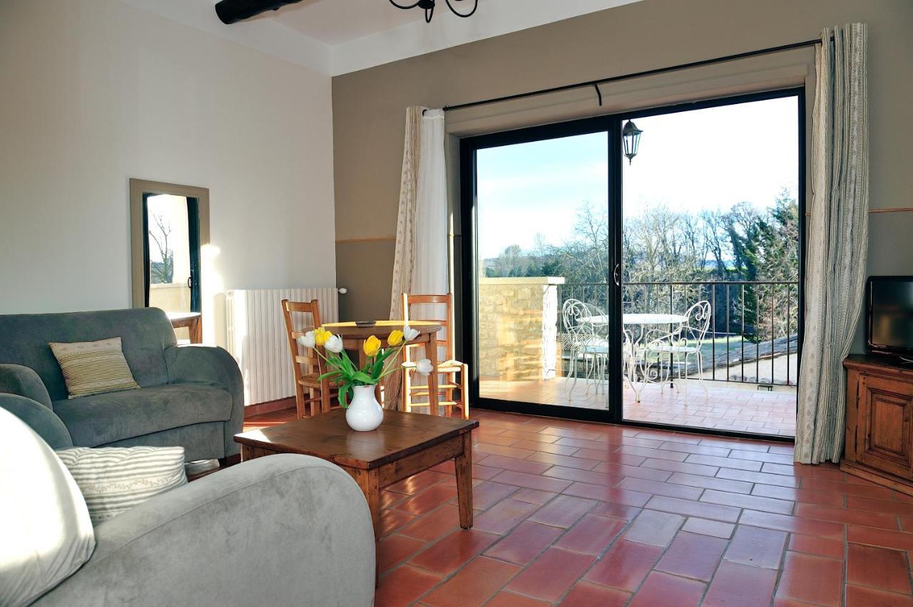 Charembeau Hotel Forcalquier Kültér fotó